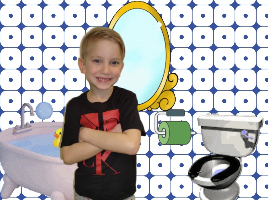 Ванная комната / Bathroom