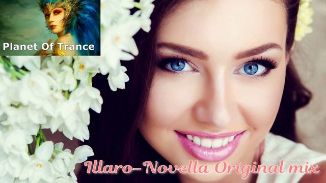 Illaro-Novella Original mix (Yeiskomp Leisurely)