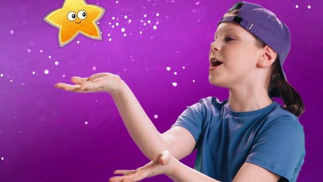 «В космос» - «Kinderstar»