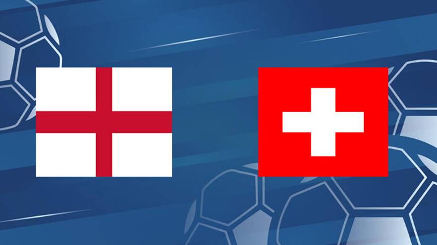 Евро 2024! Англия-Швейцария! Обзор!