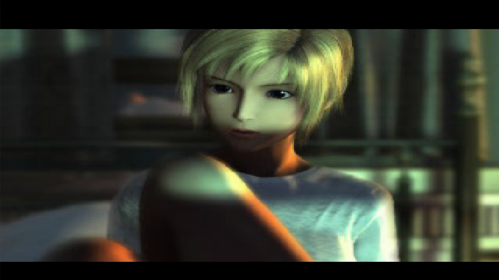 Parasite Eve 2-6