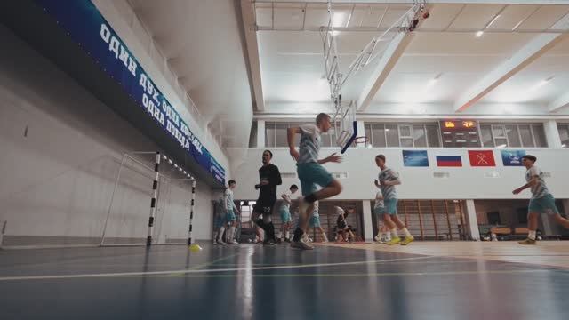 Спортивные успехи студентов СПбГМТУ в 2023: итоги