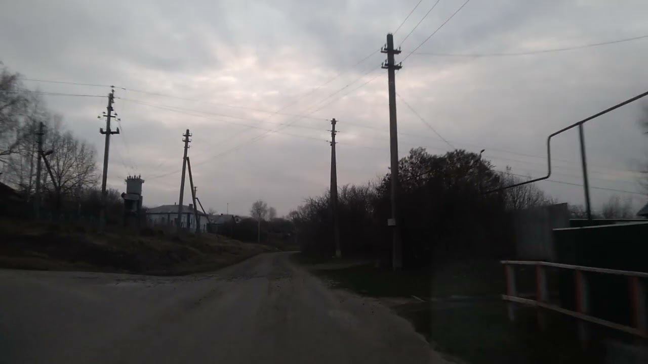 Село Макарово, Ртищевский район. Пансуровка.