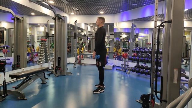 Видеолекция по дисциплине физическая культура для студентов 1- 4 курс