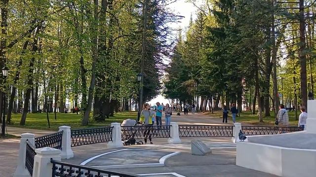 Калуга. Циолковский К.Э. Музей Космонавтики. Кратко и понятно