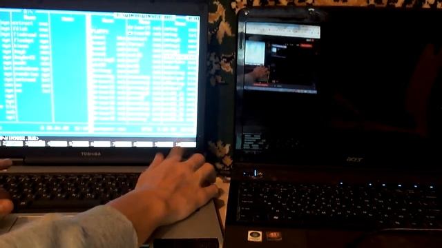 ДЕНЬ С ЛЕГЕНДАРНОЙ ТРОИЦЕЙ НОУТОВ И АЙФОНАМИ! (СПЕЦВЫПУСК!)