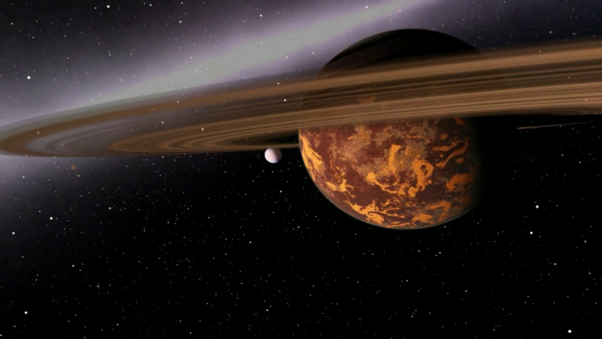 Другие миры