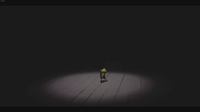Финал ► Little Nightmares ► №5