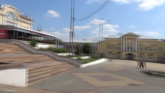 Елец часть 1