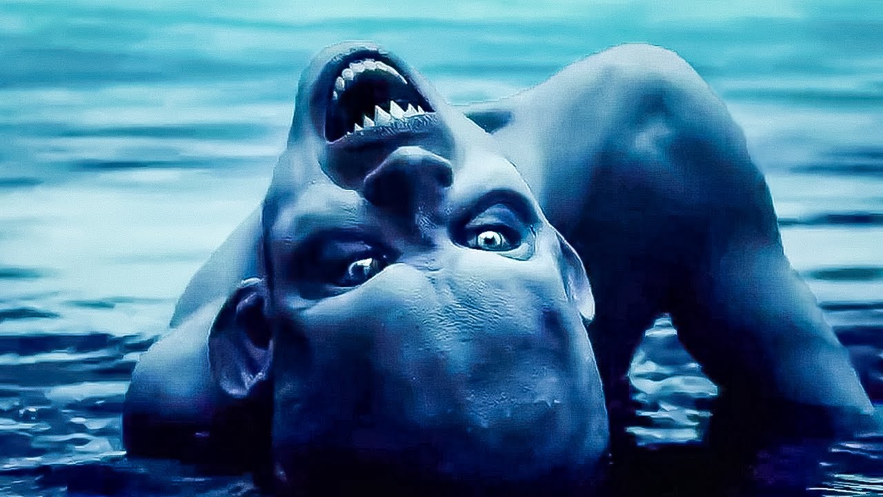 Американская история ужасов: Двойной сеанс (10-й сезон) ? Русский промо-трейлер ? Сериал 2021