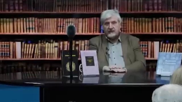 С. Савельев. Бехтеревы, бабки и другие заклинатели  змей