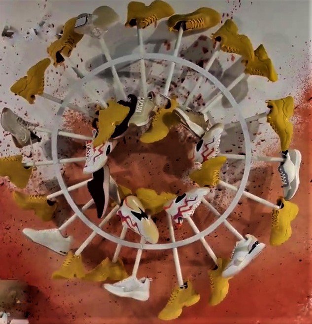 Книга "Коды сознания" - Грегг Брейден. Наши знания относительно устройства Вселенной дали трещину.