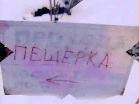 Моя экскурсия в Скит Саввино-Сторожевского монастыря.