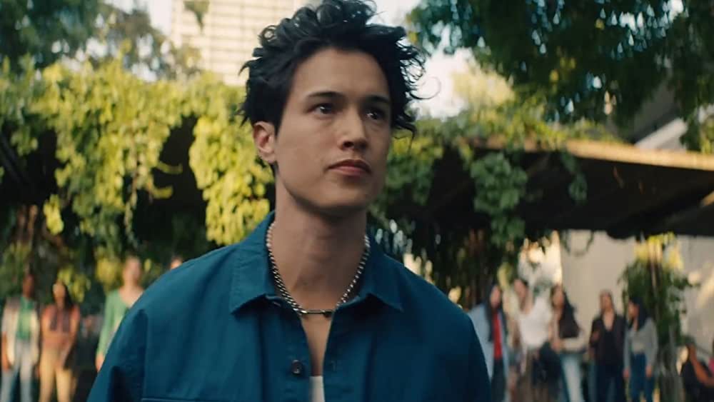 Поколение «Ви» ? Спин-офф ＂Пацанов＂ ? Русский тизер-трейлер (Озвучка) ? Сериал 2023 (Amazon)