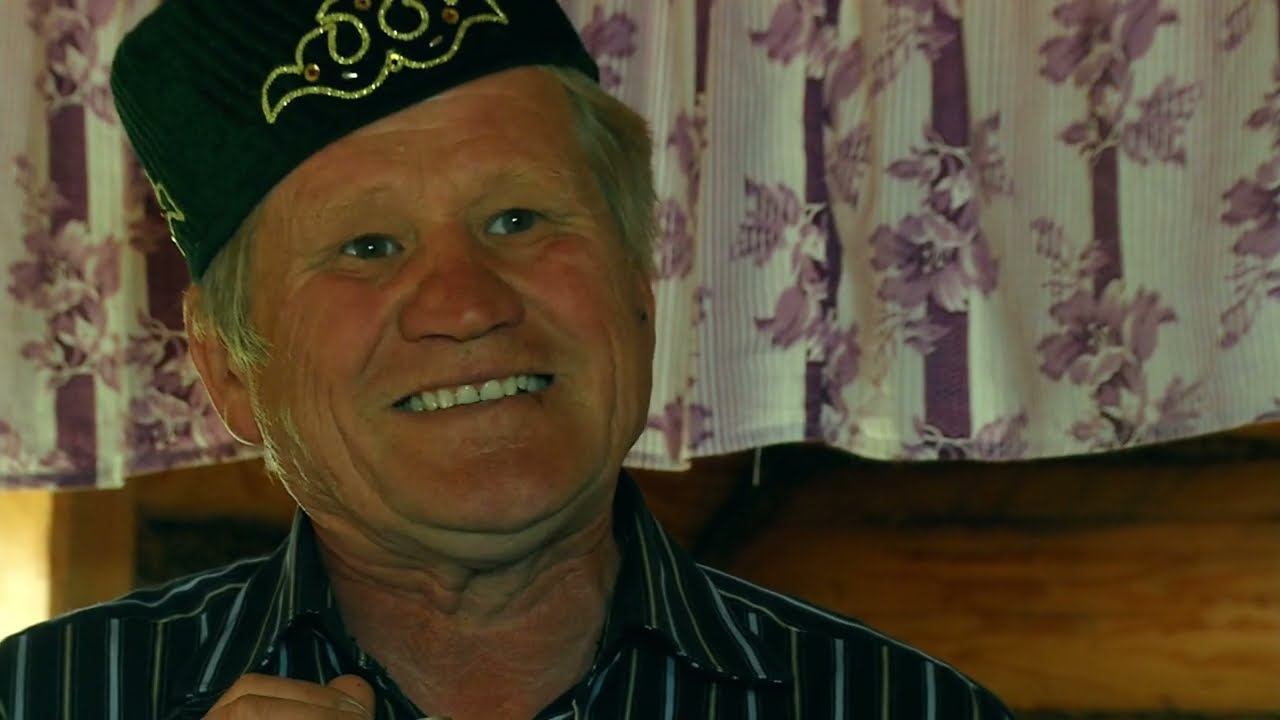 С удочкой по Татарстану / Выпуск 3