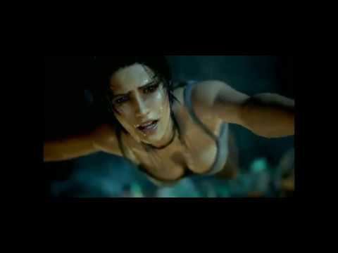 Tomb Raider 2013| Часть 1. Начало. Прибрежный лес.