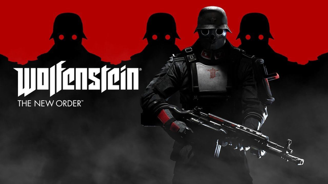 Wolfenstein: The New Order Прохождение без комментариев Часть 11