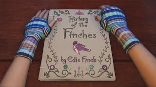 ПОСЛЕДНИЙ ИЗ ФИНЧЕЙ _#3_ What Remains of Edith Finch _ финал