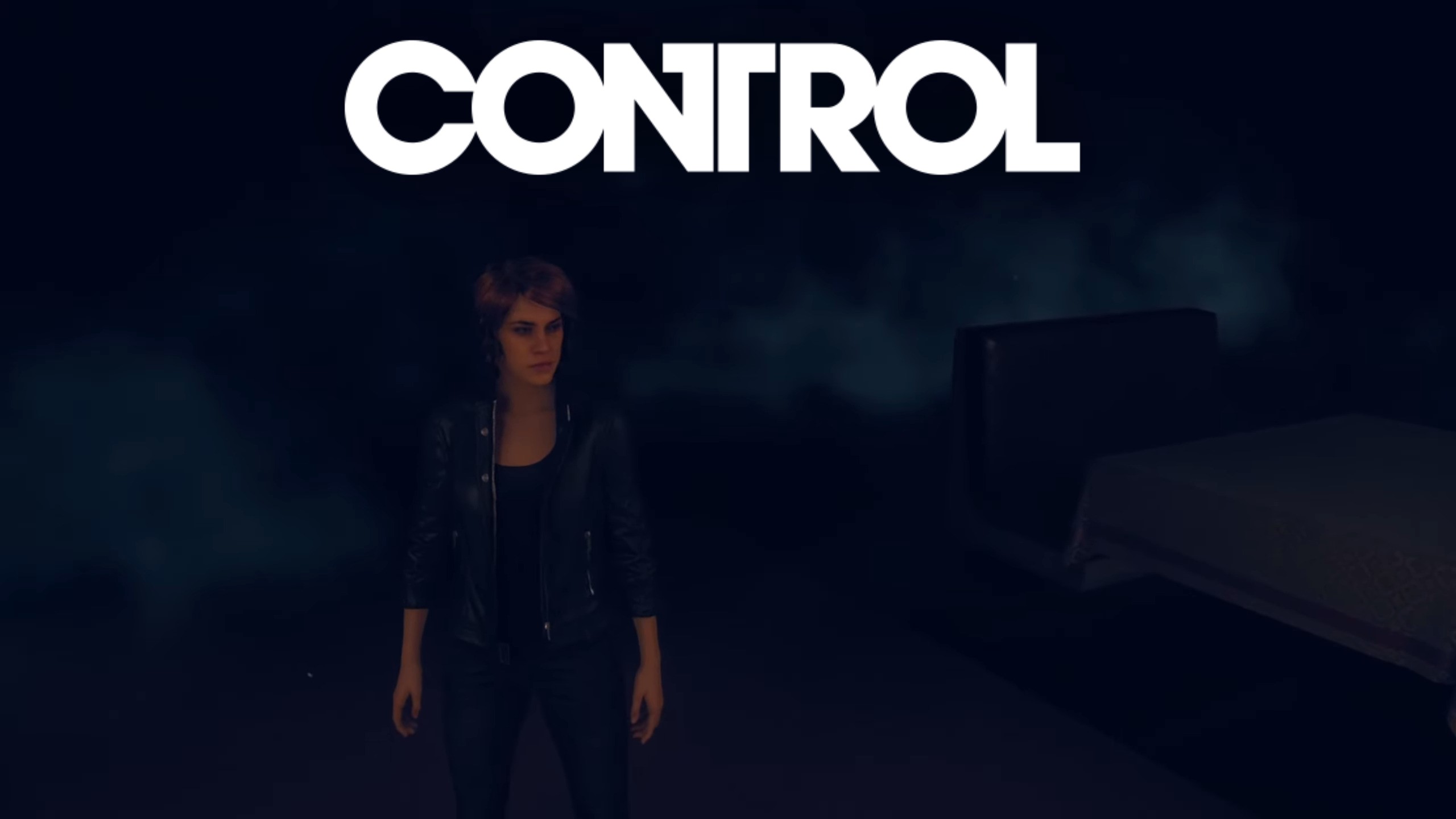 Стрим ► CONTROL  #12 ► DLC AWE