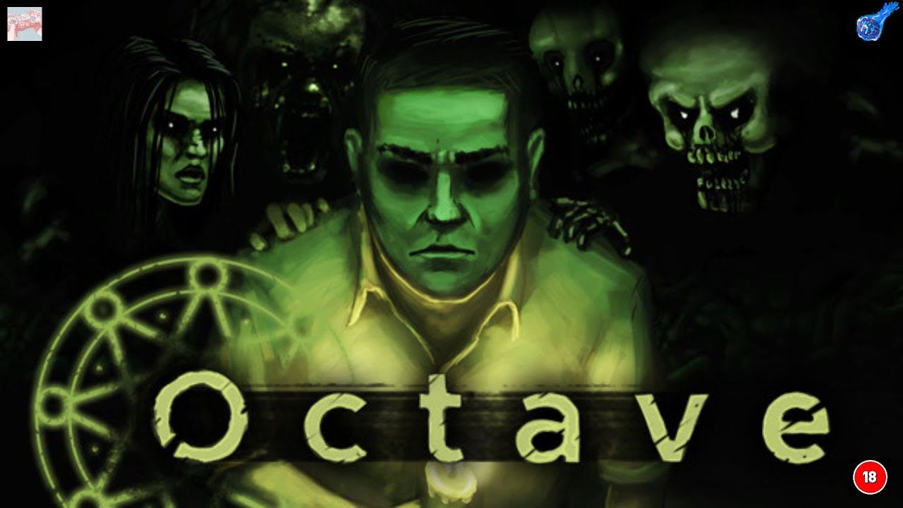 #Octave_ВЫЖИЛИ_В_ЛЕСУ