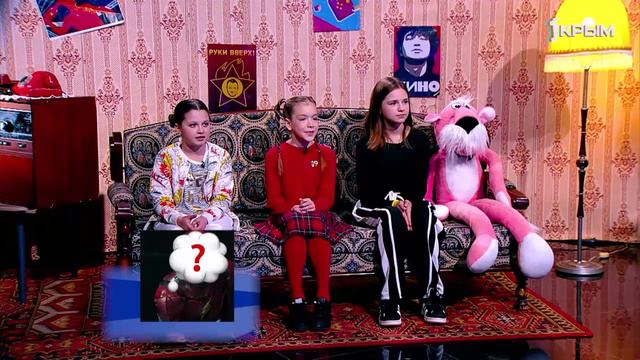 «Баттл поколений». Выпуск 5 от 06.04.2024