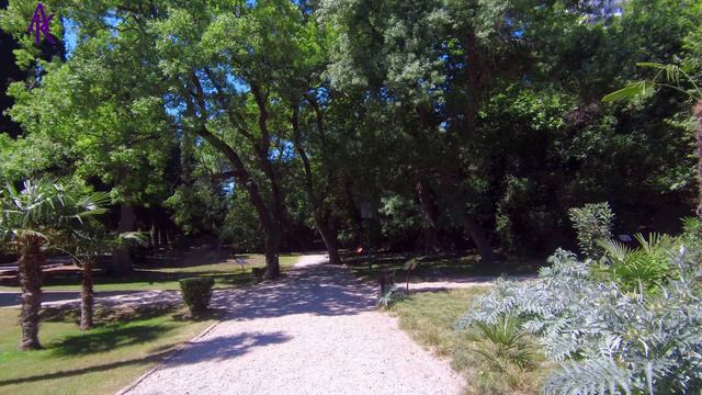 Крым. ЮБК. Мисхор. [4K] Вот и парк обещанный наконец-то! 😉Запись от 23.05.24