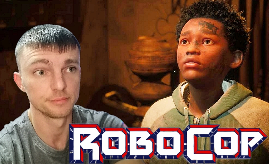 ЧИСТЫЙ РАЗУМ # RoboCop: Rogue City # 18