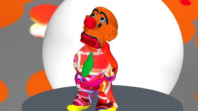 мультфильм песня о марте