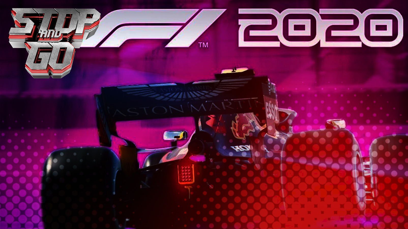 F1 2020 Гран при Японии-Сузука!