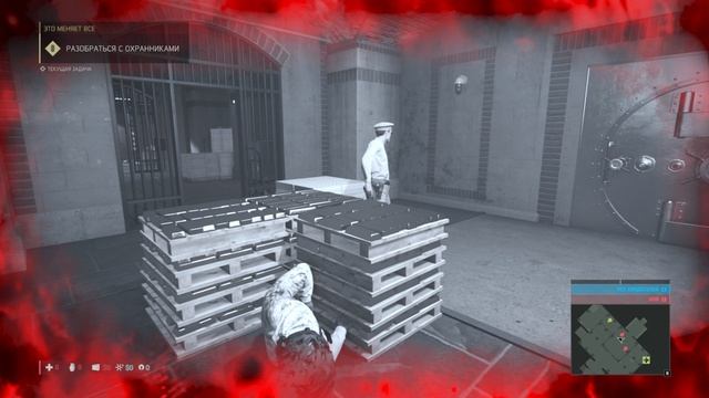 Mafia III Definitive Edition часть 1