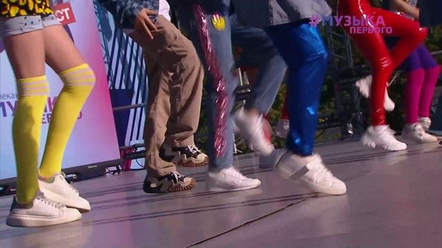 Даниэлла - Движ Кидс  2023