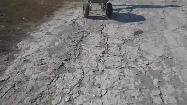 Купили Тачку Для Дачи _19.09.2017