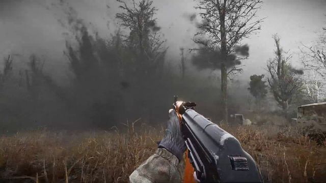 Бум! Сейчас будет большой бум!