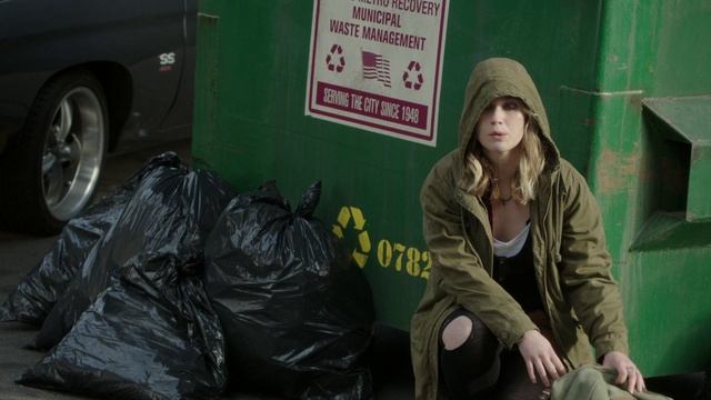 Однажды в сказке / Once Upon a Time – 7 сезон 14 серия