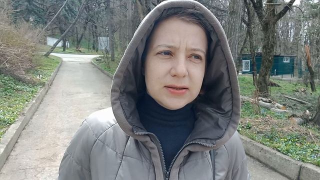 В Железноводске  запахло весной. Что нового?