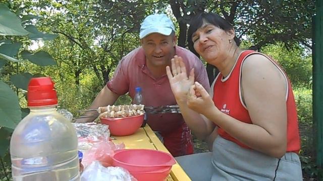 Поход На Дачу _ 22.07.2017 _ (1)