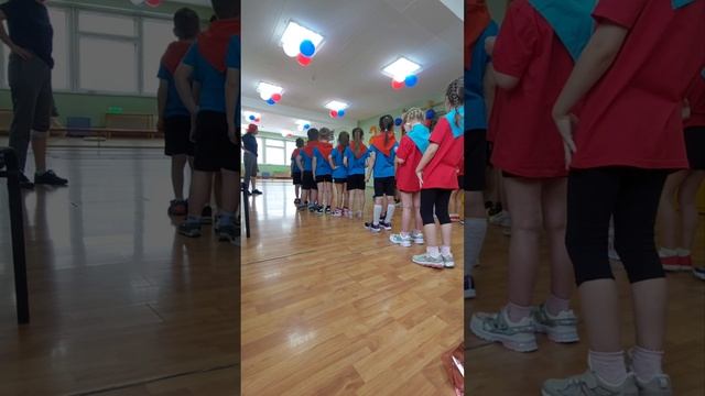 23 февраля в садике