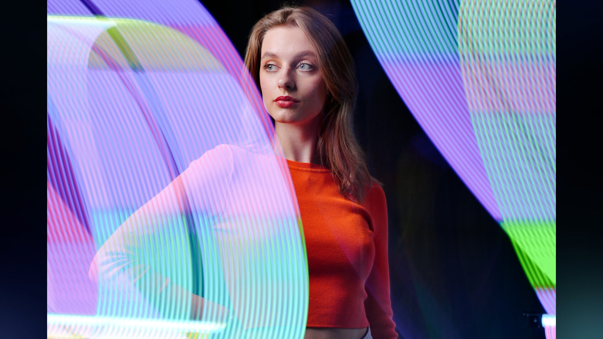 Три главных проблемы при съёмках портрета, и как их решать