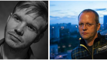 Живое кино. Денис Волков