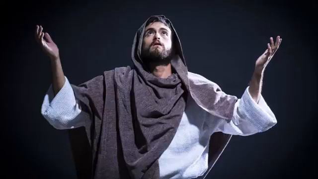 ТЫ ВСЕ ГРЕХИ МОИ, ХРИСТОС, ПРОСТИЛ / ПЕСНЯ