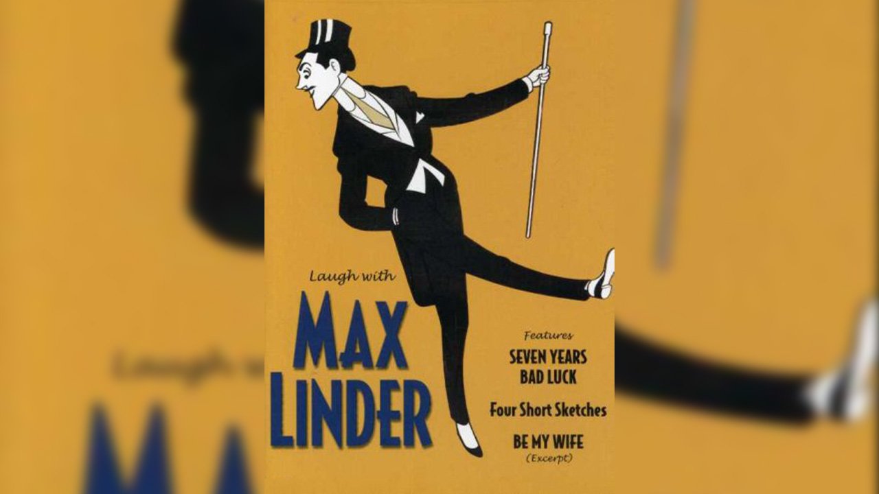 Семь лет несчастий / Seven Years Bad Luck   1921   Макс Линдер