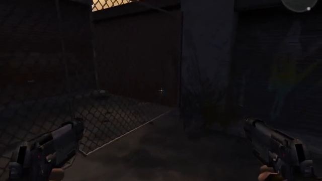 Devastation (PC, 2003) Миссия 4 Чайна таун