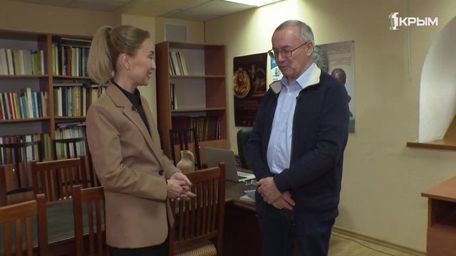 Под сукном. Александр Айбабин