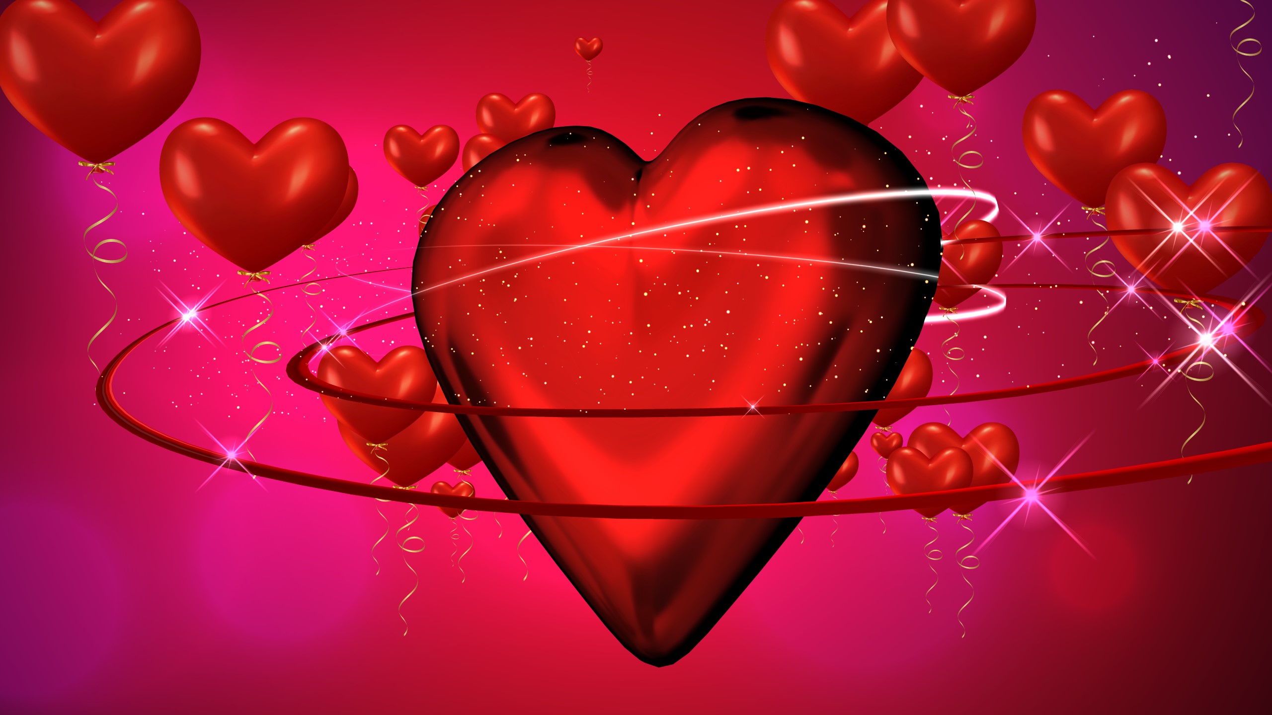 Футаж романтический.mp4