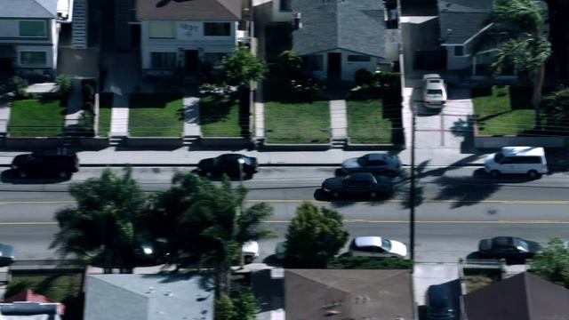 Люцифер 1 сезон 1 серия