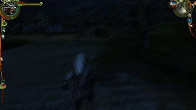 Прохождение The Witcher. #6