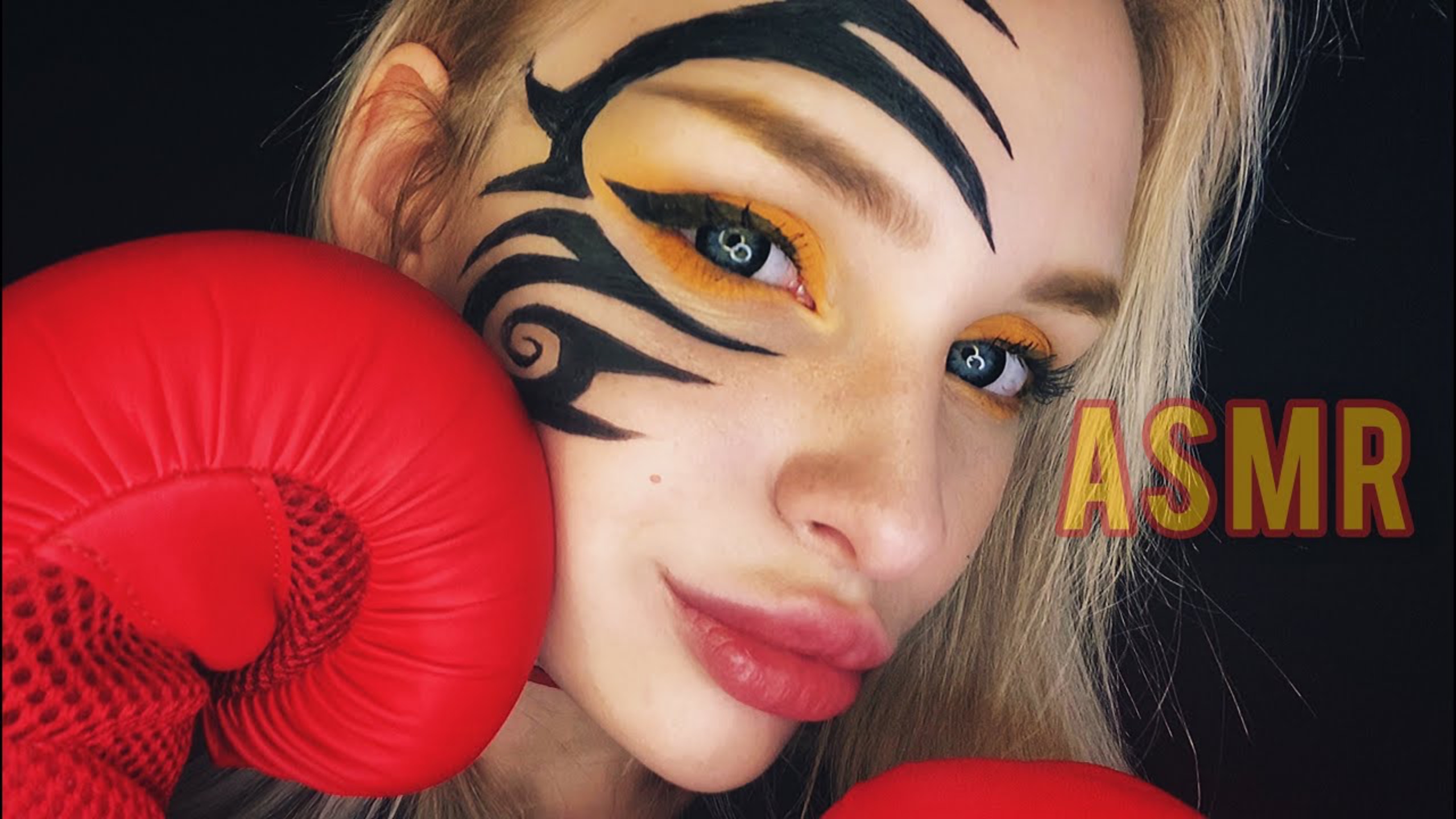 АСМР Майк Тайсон vs Рой Джонс 🥊💥/ Осмотр и чистка ушей, взвешивание и тренировка перед боем