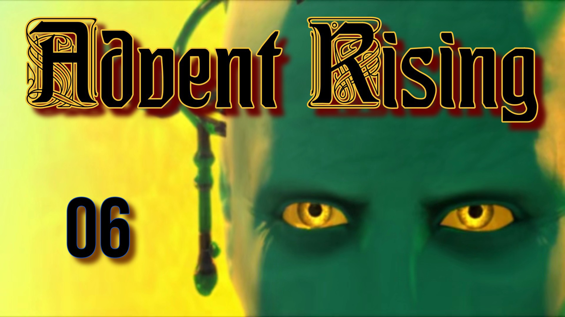 Advent Rising 06