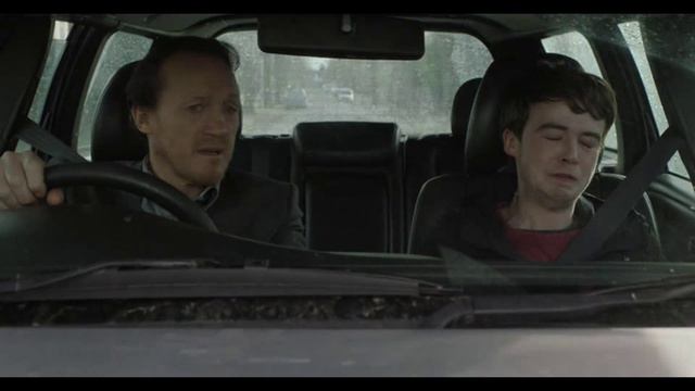 Чёрное зеркало 3 сезон 3 серия