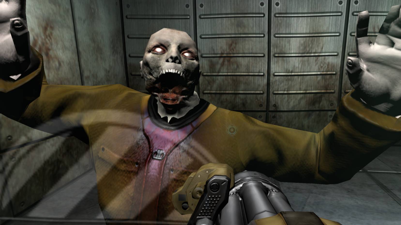 DOOM 3#6